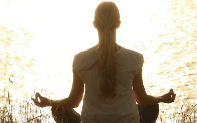 Benefits of Regular Meditation