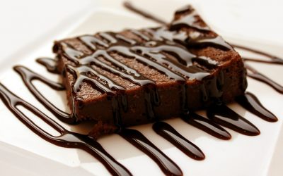 A delicious brownie recipe, only HEALTHY!