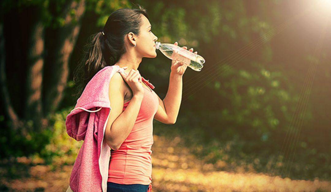 5 Ways to Improve Your Health This Spring